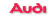 autodíly Audi